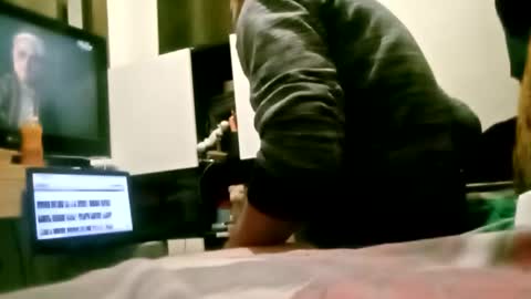 chapy38 online show from 11.26.25