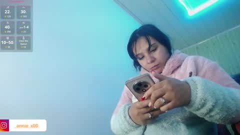 charis 2 online show from 10.24.25