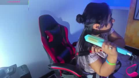 charis 2 online show from 02.02.26