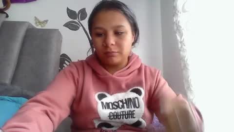 charis 2 online show from 04.15.26