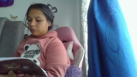 charis 2 online show from 04.15.26