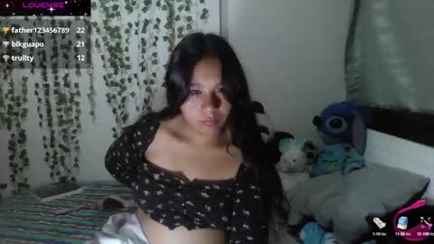 charis_bellota online show from 12.21.24
