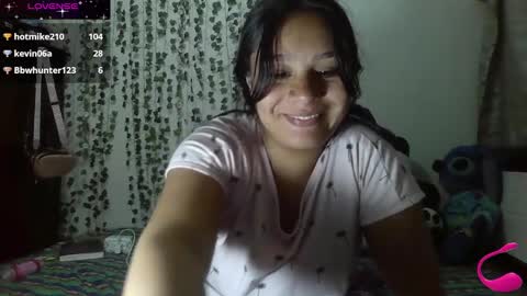 charis_bellota online show from 12.23.24
