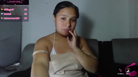 charis_bellota online show from 01.23.25