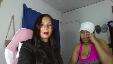 charis_bellota online show from 02.05.25