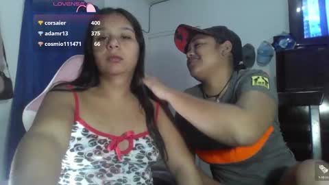 charis_bellota online show from 02.07.25