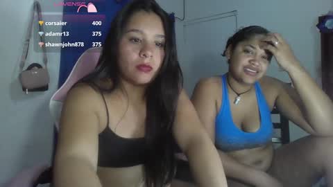 charis_bellota online show from 02.08.25