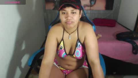 charis_bellota online show from 09.11.25