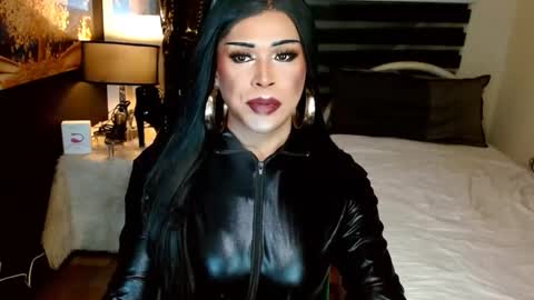 charismatic_apple online show from 02.15.26