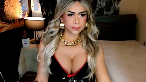 charismatic_apple online show from 03.22.26