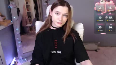 Hi guys Welcome to my room online show from 02.25.25