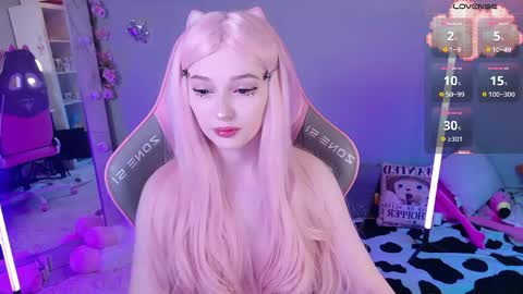 Hi guys Welcome to my room online show from 04.16.26