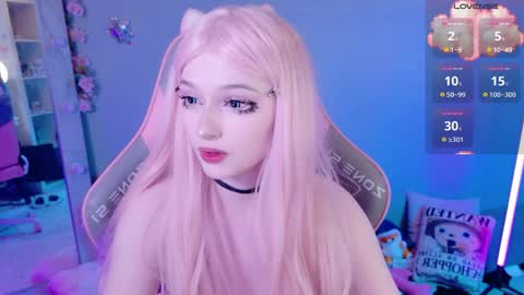 Hi guys Welcome to my room online show from 04.19.26