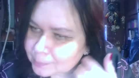 Snapshot of charleekendall chatting on 02.15.26 CharleeKendall online show from 02.15.26