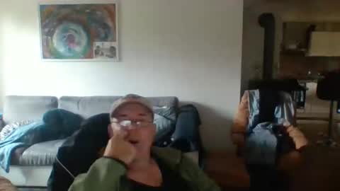 charles6064 online show from 09.12.25