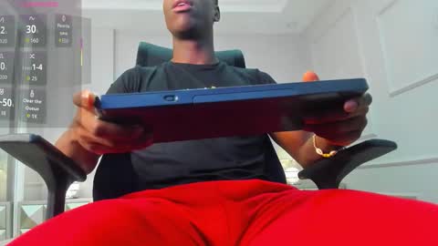 charlesbrown_ online show from 09.18.25