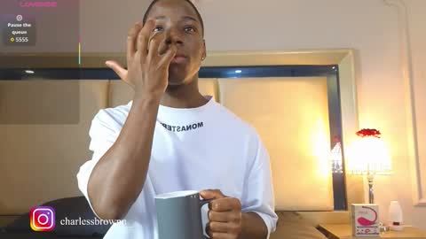 charlesbrown_ online show from 10.16.25