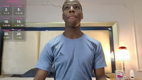 charlesbrown_ online show from 10.17.25