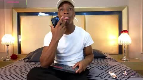 charlesbrown_ online show from 02.15.26