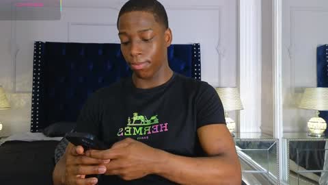 charlesbrown_ online show from 04.04.26