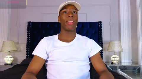 charlesbrown_ online show from 04.06.26