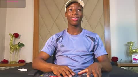 Snapshot of charlesbrown_ chatting on 05.22.26 charlesbrown_ online show from 05.22.26