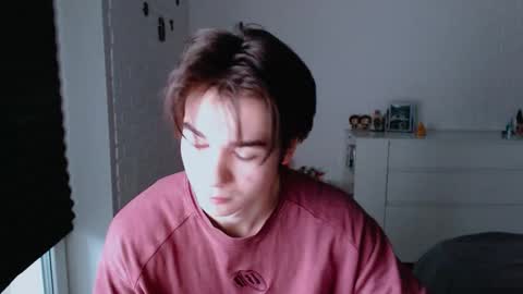 charleshanson69 online show from 10.12.25