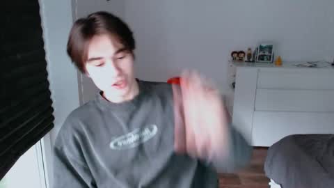 charleshanson69 online show from 10.24.25