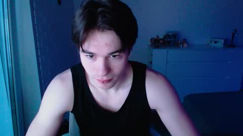 Snapshot of charleshanson69 chatting on 01.19.26 charleshanson69 online show from 01.19.26