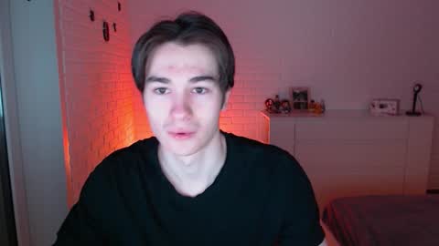 Snapshot of charleshanson69 chatting on 02.08.26 charleshanson69 online show from 02.08.26