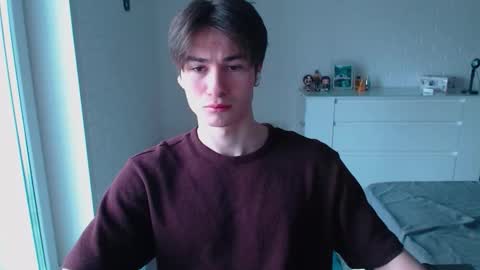 Snapshot of charleshanson69 chatting on 02.12.26 charleshanson69 online show from 02.12.26