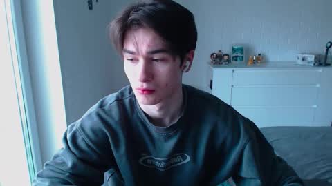 Snapshot of charleshanson69 chatting on 02.19.26 charleshanson69 online show from 02.19.26