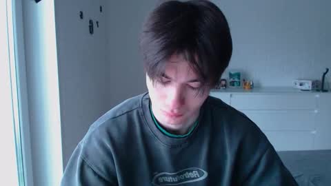 Snapshot of charleshanson69 chatting on 02.28.26 charleshanson69 online show from 02.28.26