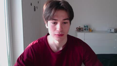 Snapshot of charleshanson69 chatting on 03.04.26 charleshanson69 online show from 03.04.26