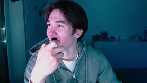 charleshanson69 online show from 03.16.26