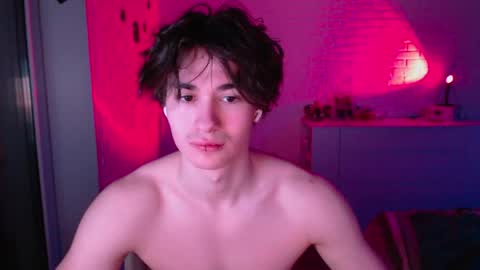 charleshanson69 online show from 04.18.26