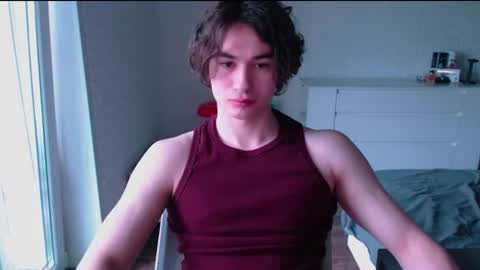 Snapshot of charleshanson69 chatting on 06.27.26 charleshanson69 online show from 06.27.26