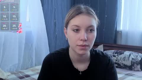 Ariel online show from 04.10.26