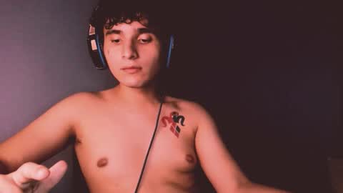 Charley quinn online show from 09.21.25