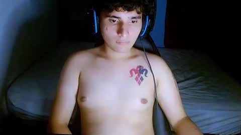 Charley quinn online show from 03.31.26