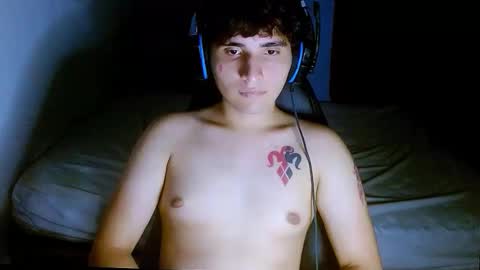 Charley quinn online show from 04.02.26