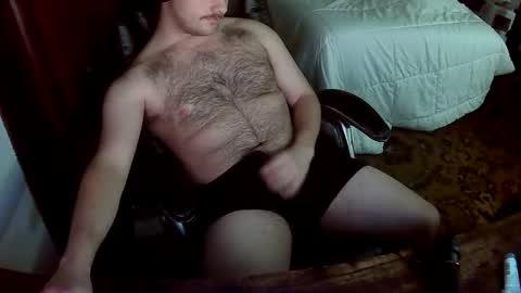 charlie7125 online show from 04.10.26