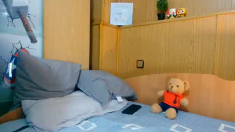 charlie_19ug online show from 07.31.26