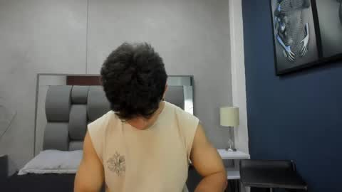 Charlie Musk online show from 05.06.26
