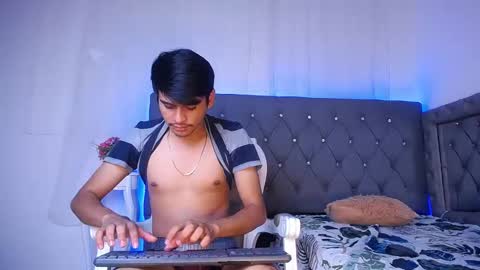 Charlie online show from 09.30.25