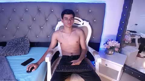 Charlie online show from 10.09.25