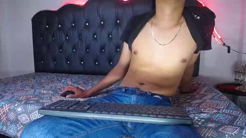 Charlie online show from 10.21.25