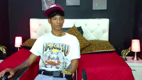 Charlie oconnor online show from 12.17.24