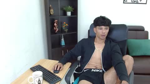 Charlie oconnor online show from 01.15.25