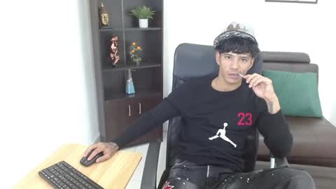 Charlie oconnor online show from 02.08.25